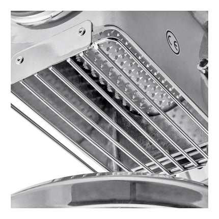 Máy bào phô mai cứng điện Estella CG1NB 1,1 kg/phút - 110V, 1 hp