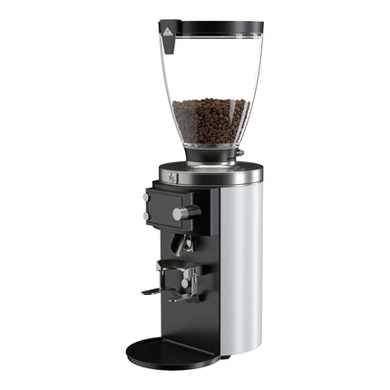 Máy xay cà phê espresso theo yêu cầu Mahlkonig E65T GBS 1,2 kg màu trắng - 120V