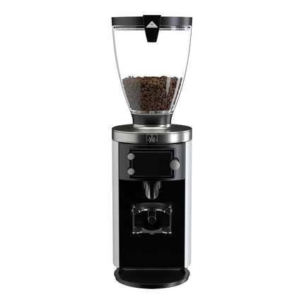 Máy xay cà phê espresso theo yêu cầu Mahlkonig E65T GBS 1,2 kg màu trắng - 120V