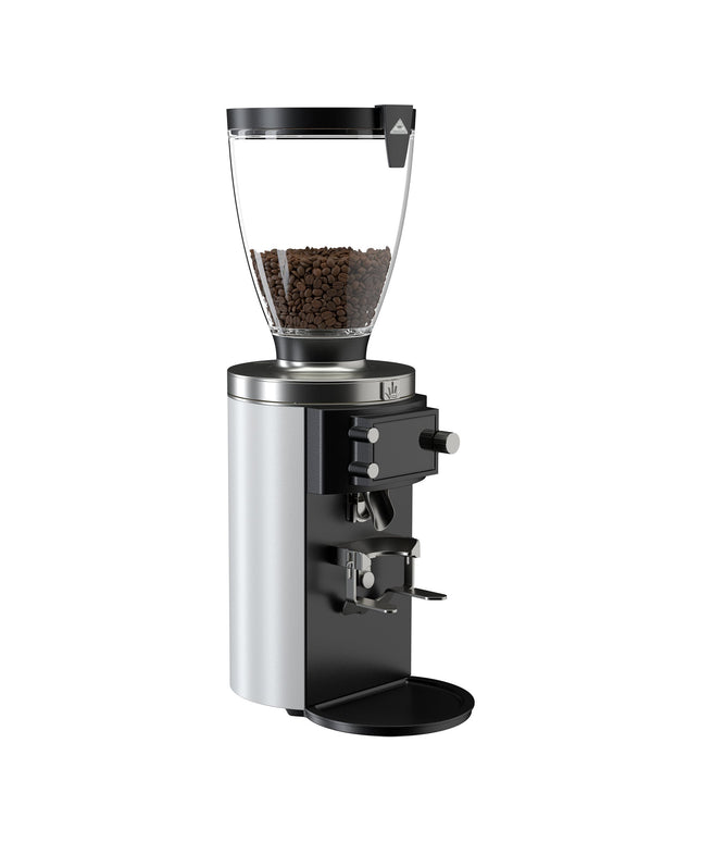 Máy xay cà phê espresso theo yêu cầu Mahlkonig E65T GBS 1,2 kg màu trắng - 120V