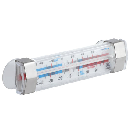 Nhiệt kế ống cho tủ lạnh / tủ đông AvaTek 12 cm