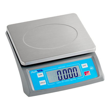 Cân định lượng điện tử AvaTek PCOS10 4,5 kg