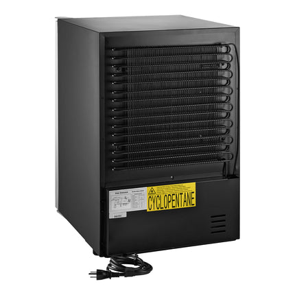 Tủ ủ thịt khô Pro Smoker TR-50 Reserve công suất 20 kg