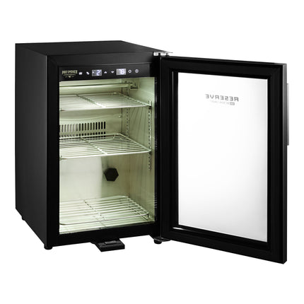 Tủ ủ thịt khô Pro Smoker TR-50 Reserve công suất 20 kg