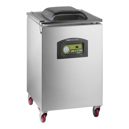 Máy hút chân không buồng đặt sàn ARY VacMaster VP540 với hai thanh hàn 51 cm