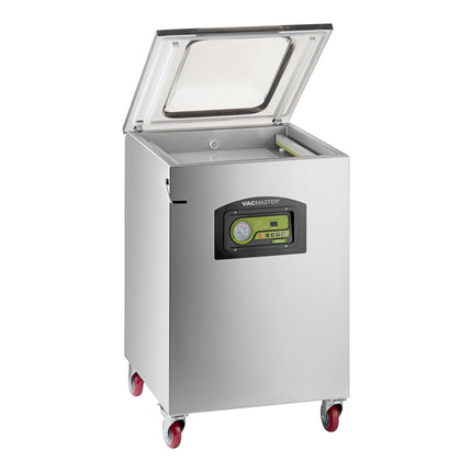 Máy hút chân không buồng đặt sàn ARY VacMaster VP540 với hai thanh hàn 51 cm