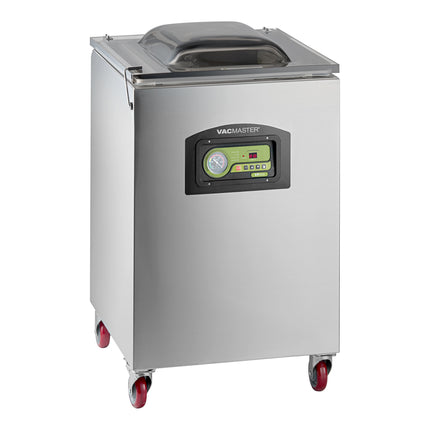 Máy hút chân không buồng đặt sàn ARY VacMaster VP545 hai thanh hàn 51 cm