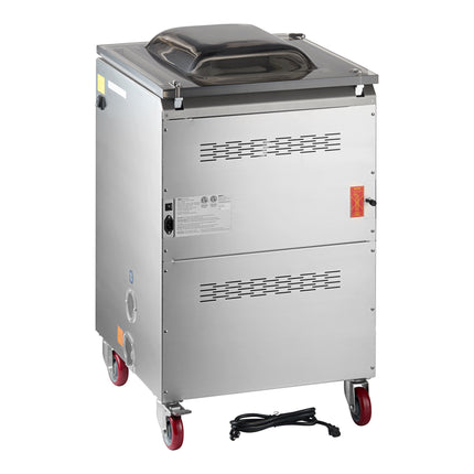 Máy hút chân không buồng đặt sàn ARY VacMaster VP545 hai thanh hàn 51 cm