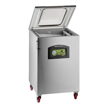 Máy hút chân không buồng đặt sàn ARY VacMaster VP545 hai thanh hàn 51 cm