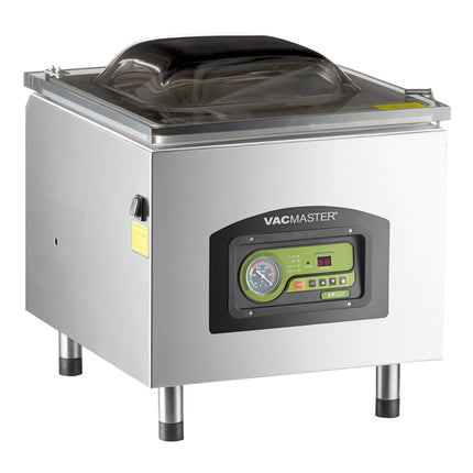 Máy hút chân không buồng để bàn ARY VacMaster VP320 thanh hàn 41 cm