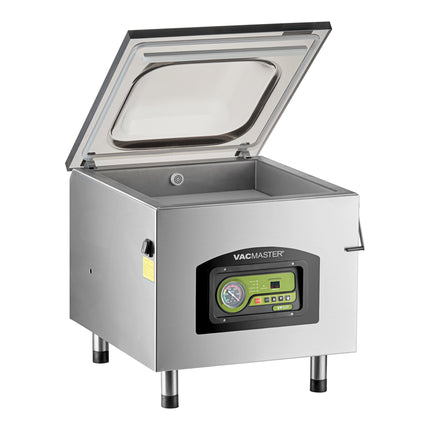 Máy hút chân không buồng để bàn ARY VacMaster VP320 thanh hàn 41 cm