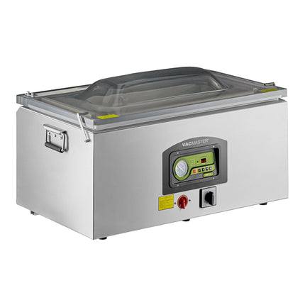 Máy hút chân không dạng buồng ARY VacMaster VP330 ba thanh hàn