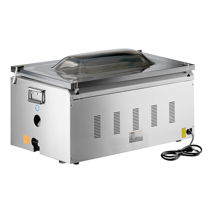 Máy hút chân không dạng buồng ARY VacMaster VP330 ba thanh hàn