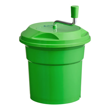 Máy quay ráo salad Choice Food Prep 18,9 lít