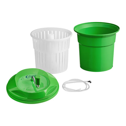 Máy quay ráo salad Choice Food Prep 18,9 lít