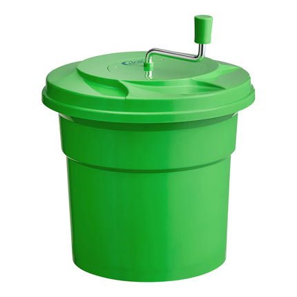 Máy quay ráo rau salad Choice Food Prep 9,5 lít