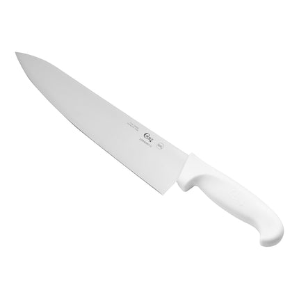 Dao đầu bếp Choice 25,4 cm cán trắng