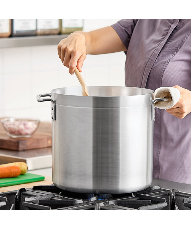 Nồi nấu nước dùng nhôm tiêu chuẩn Choice 19 lít