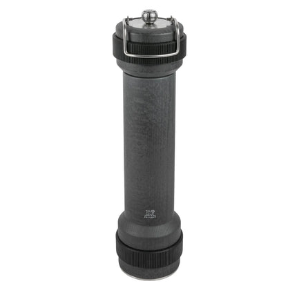 (3 pieces) PEUGEOT | BBQ - Pepper Mill - Graphite - Height: 300mm - with Light