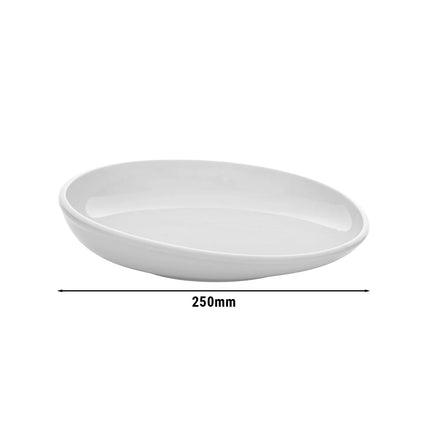 (3 pieces) – WMF | SYNERGY – Circles Plate – Ø 250 mm