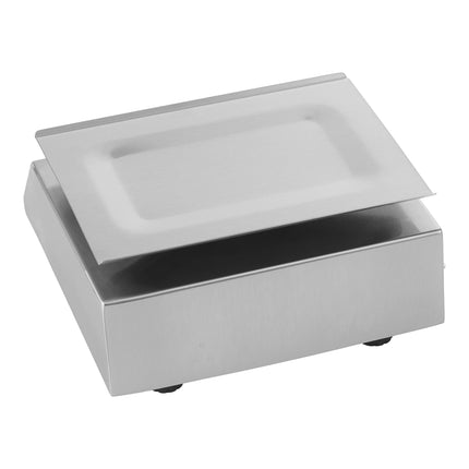 Cân định lượng điện tử Tor Rey L-EQ-10/20 20 lb (9 kg) hợp pháp thương mại