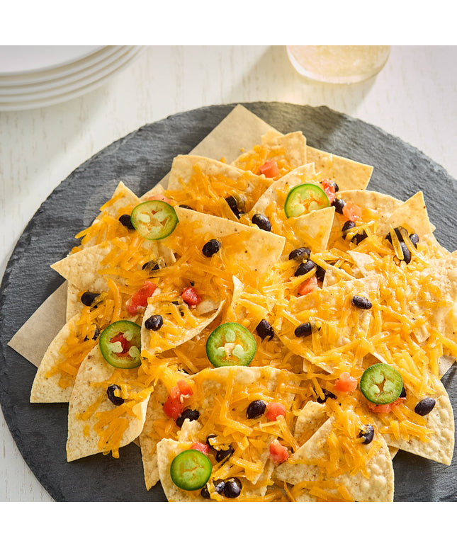 Phô mai vụn thực vật vị cheddar Violife Just Like 0,9 kg - Thùng 5 gói