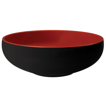 Đĩa melamine GET B-47-F 1,2 lít Fuji tô - Gói 12 cái