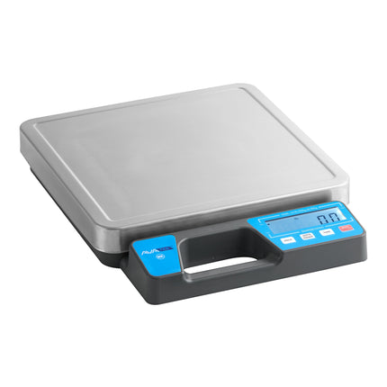 Cân nhận hàng/định lượng điện tử AvaTek RSB100SS 45 kg kèm tay xách