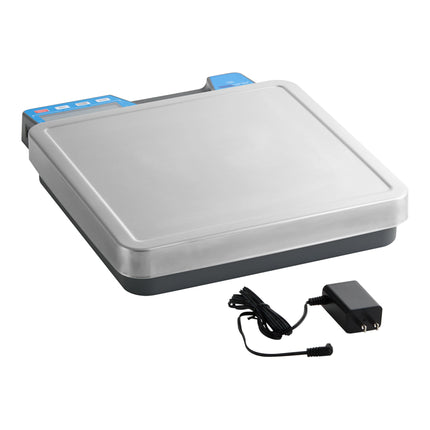 Cân nhận hàng/định lượng điện tử AvaTek RSB100SS 45 kg kèm tay xách