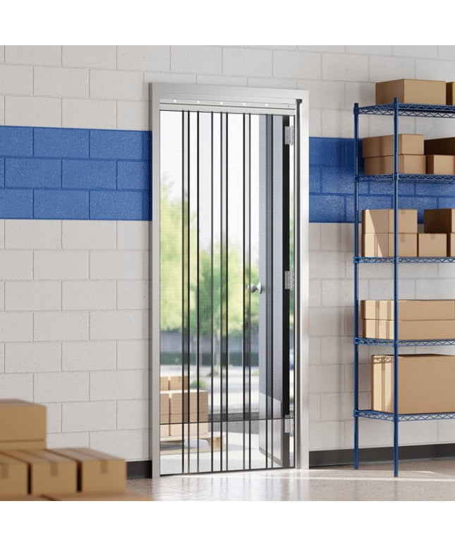 Rèm lưới chắn côn trùng Curtron SD-MESH-3684 91 x 216 cm