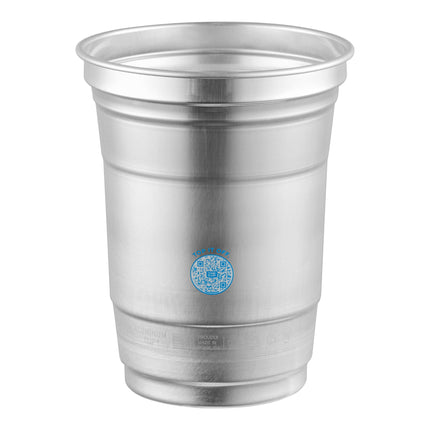 Cốc nhôm Top Cup by Ball 473 ml tùy chỉnh logo Top Cup - Thùng 600 cái