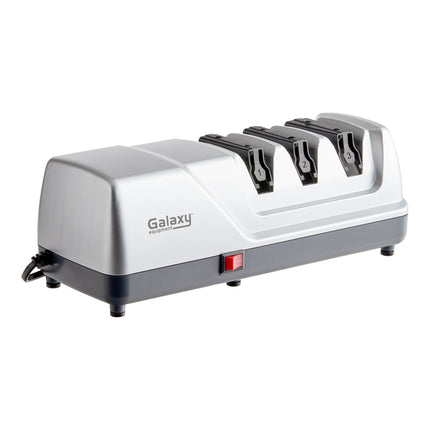 Máy mài dao điện 3 giai đoạn tiêu chuẩn Galaxy KSHRPSTG3 - 120V