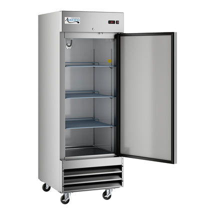 Tủ đông đứng cửa đặc Avantco A-23F-HC 74 cm