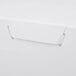 Hộp bánh kem có cửa sổ màu trắng in tùy chỉnh 48 x 36 x 10 cm - Vỉ 10 cái