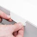 Hộp bánh kem có cửa sổ màu trắng in tùy chỉnh 48 x 36 x 10 cm - Vỉ 10 cái