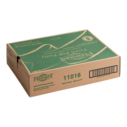 Bột ngàn lớp Pháp dạng tấm Pennant 6,8 kg - Thùng 2 túi