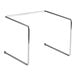 Giá đỡ pizza kim loại mạ crôm Choice 23 x 20 x 18 cm