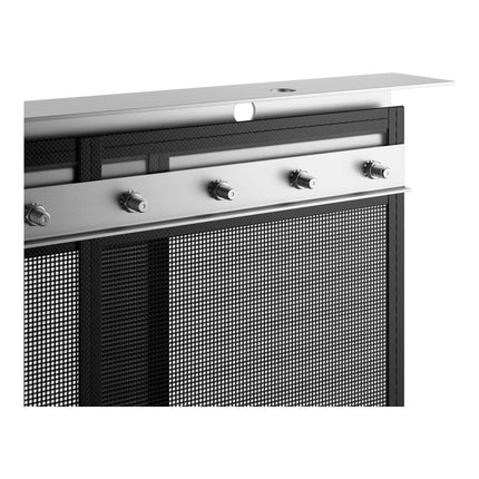 Rèm chắn côn trùng dạng dải lưới Curtron SD-MESH-3696 91 x 244 cm