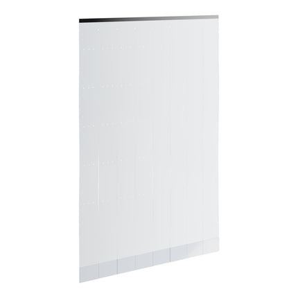 Rèm dải cửa kho lạnh Curtron C-50 Caser 122 x 127 cm
