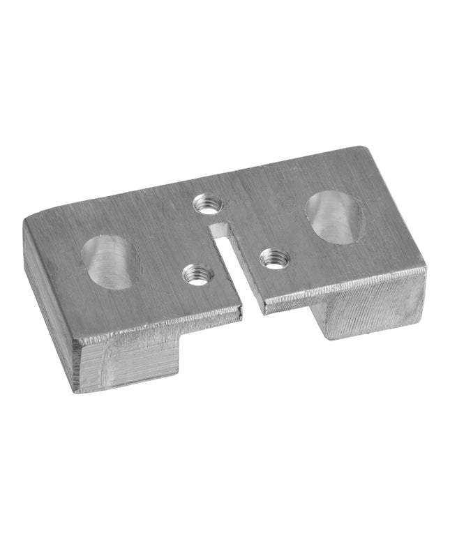 Lưỡi cưa thịt xương Avantco 177EMBS94GBLCK khối dẫn hướng cho EMBS94SS