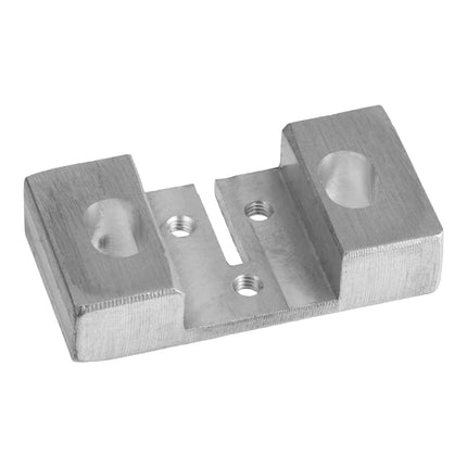 Lưỡi cưa thịt xương Avantco 177EMBS94GBLCK khối dẫn hướng cho EMBS94SS