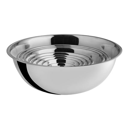Bộ tô trộn thép không gỉ loại nặng Choice - Bộ 10 cái
