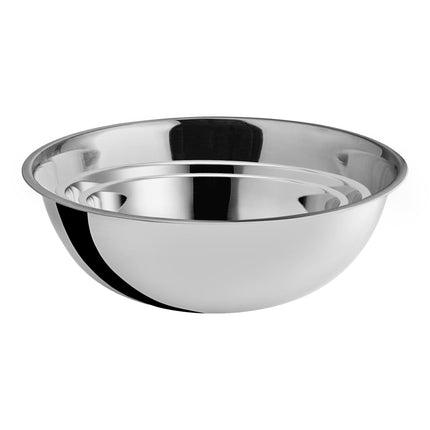 Bộ tô trộn thép không gỉ loại nặng cỡ lớn Choice - Bộ 3 cái