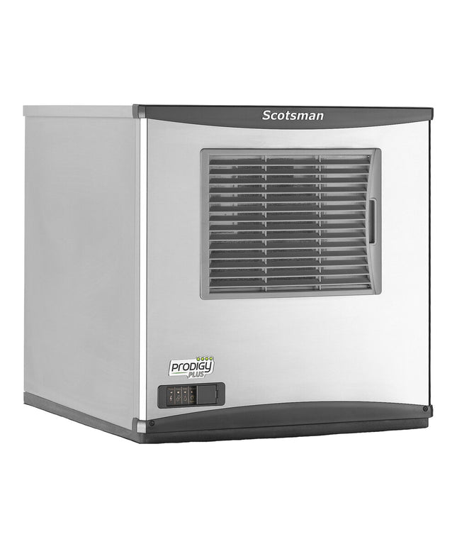 Máy làm đá nugget giải nhiệt gió Scotsman NS0422AX-1A Prodigy Plus Series 56 cm - 195 kg, 115V