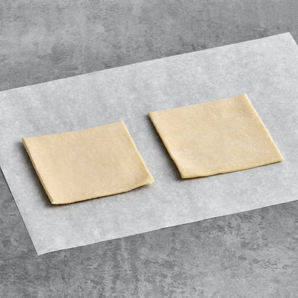 Tấm bột ngàn lớp Pháp Pennant French 13 x 13 cm 2 oz (57 g) - Thùng 120 cái