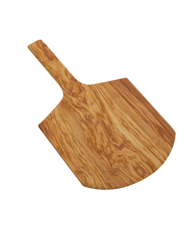 Xẻng phục vụ gỗ ô liu American Metalcraft 56 x 30 cm - Thùng 6 cái