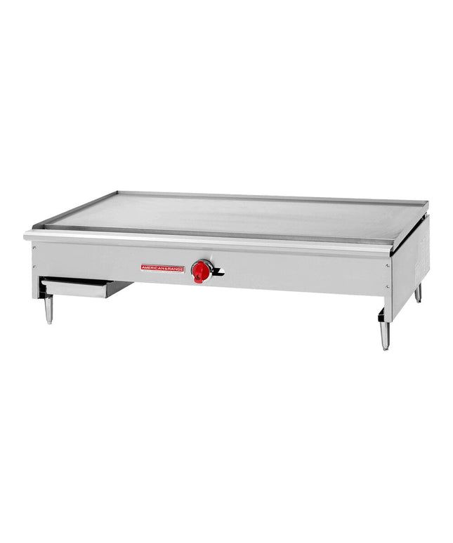 Bếp teppanyaki kiểu Nhật gas propane American Range ARTY-36 91 cm - 30.000 BTU