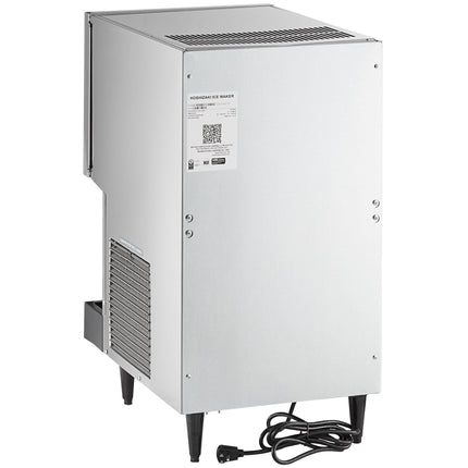 Máy làm đá kiêm bình nước để bàn không chạm giải nhiệt gió Hoshizaki DCM-271BAK-OS Opti-Serve 42 cm đạt chuẩn ADA - 4,5 