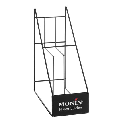 Giá đỡ chai 2 tầng cho chai sốt 1,9 lít Monin P787