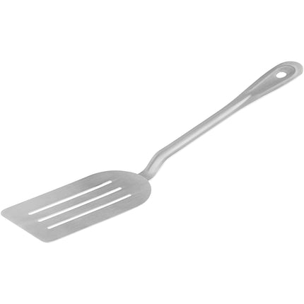 Xẻng phới / xẻng lật thép không gỉ dẻo có rãnh Choice 36 cm